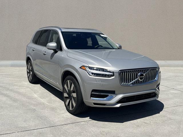 used 2024 Volvo XC90 Recharge Plug-In Hybrid car, priced at $61,898