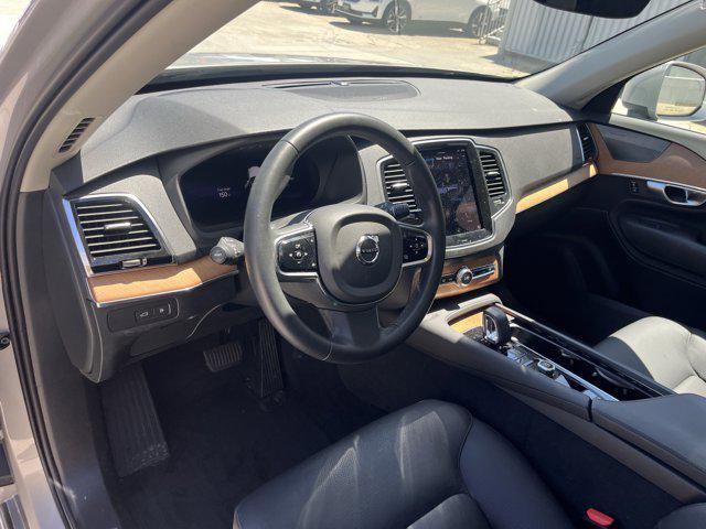 used 2024 Volvo XC90 Recharge Plug-In Hybrid car, priced at $61,898