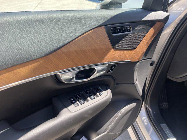 used 2024 Volvo XC90 Recharge Plug-In Hybrid car, priced at $61,898