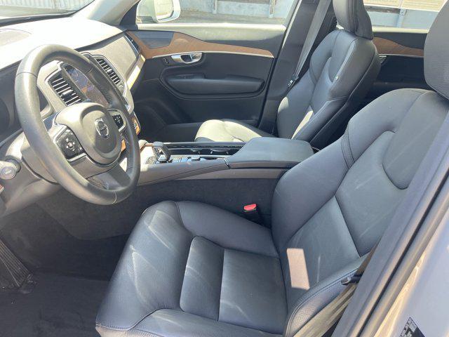 used 2024 Volvo XC90 Recharge Plug-In Hybrid car, priced at $61,898