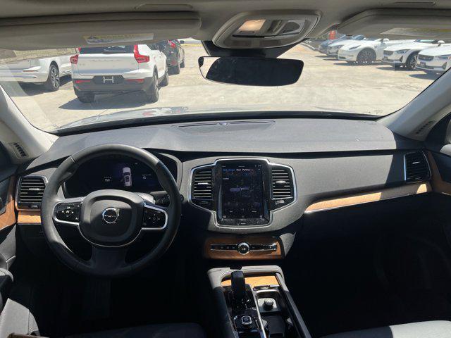 used 2024 Volvo XC90 Recharge Plug-In Hybrid car, priced at $61,898