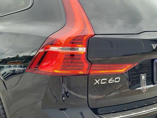 new 2025 Volvo XC60 Plug-In Hybrid car, priced at $66,235