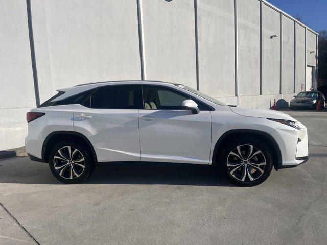 used 2019 Lexus RX 350 car, priced at $37,898