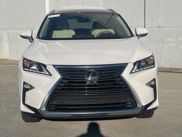 used 2019 Lexus RX 350 car, priced at $37,898