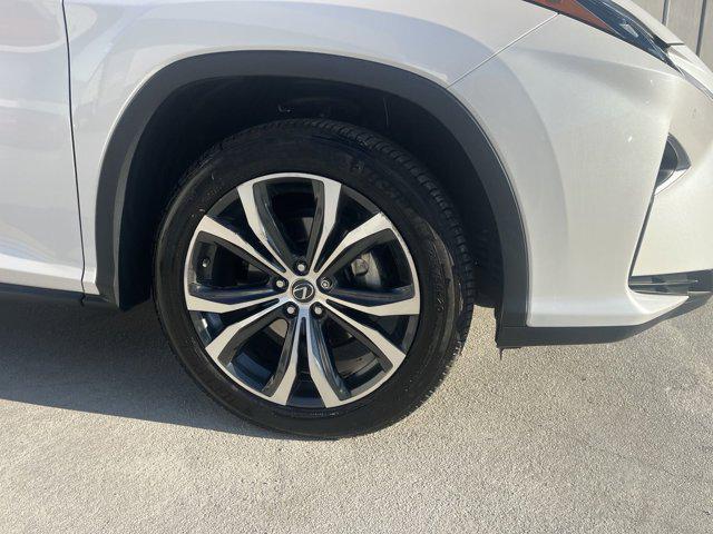 used 2019 Lexus RX 350 car, priced at $37,898