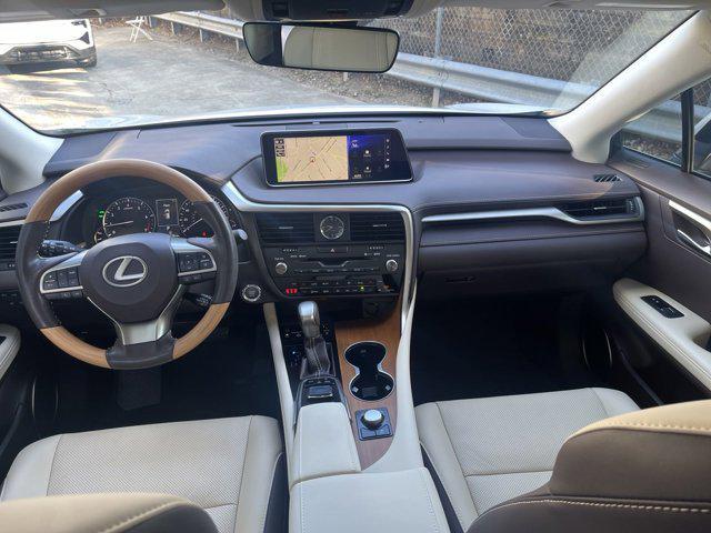 used 2019 Lexus RX 350 car, priced at $37,898