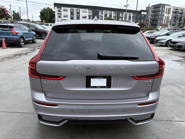 new 2026 Volvo XC60 Plug-In Hybrid car, priced at $74,900