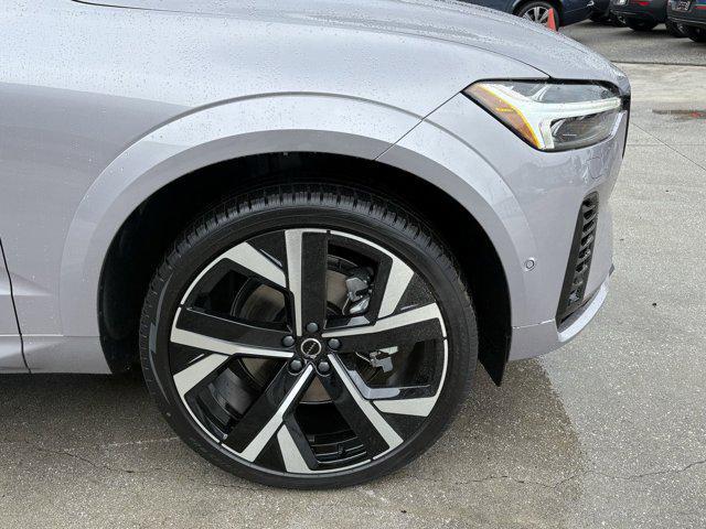 new 2026 Volvo XC60 Plug-In Hybrid car, priced at $74,900