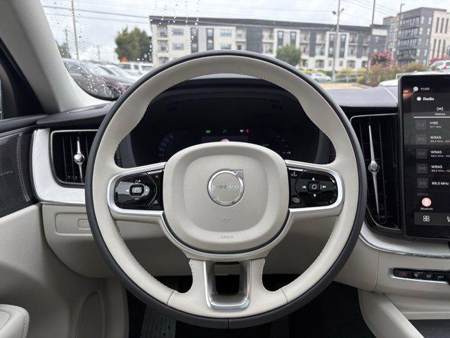 new 2026 Volvo XC60 Plug-In Hybrid car, priced at $74,900