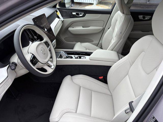 new 2026 Volvo XC60 Plug-In Hybrid car, priced at $74,900