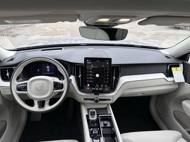 new 2026 Volvo XC60 Plug-In Hybrid car, priced at $74,900