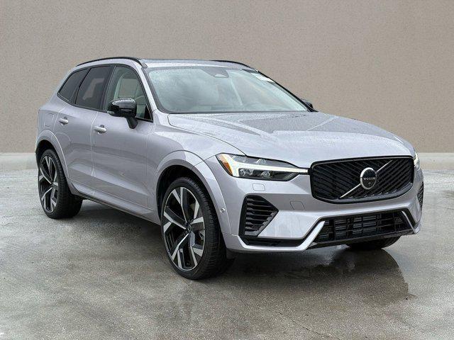 new 2026 Volvo XC60 Plug-In Hybrid car, priced at $74,900