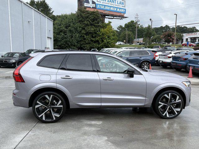 new 2026 Volvo XC60 Plug-In Hybrid car, priced at $74,900