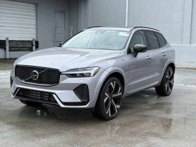 new 2026 Volvo XC60 Plug-In Hybrid car, priced at $74,900