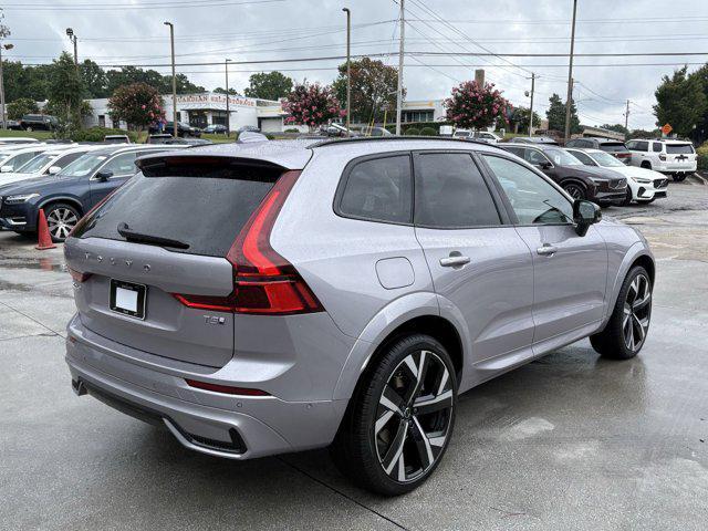 new 2026 Volvo XC60 Plug-In Hybrid car, priced at $74,900