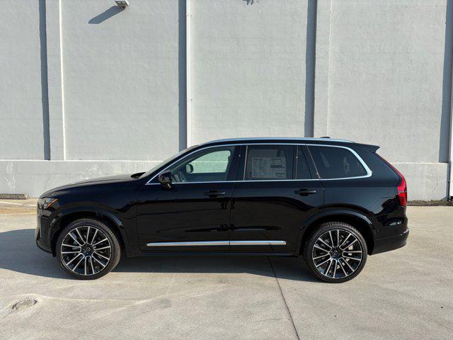 new 2026 Volvo XC90 car, priced at $72,255