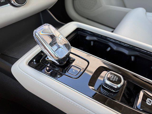 new 2026 Volvo XC90 car, priced at $72,255