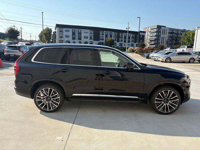 new 2026 Volvo XC90 car, priced at $72,255