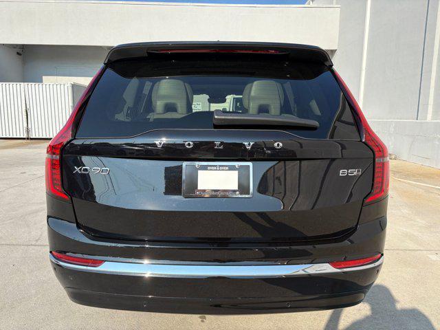 new 2026 Volvo XC90 car, priced at $72,255