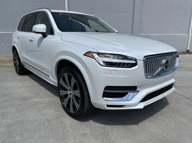 new 2025 Volvo XC90 Plug-In Hybrid car, priced at $81,765