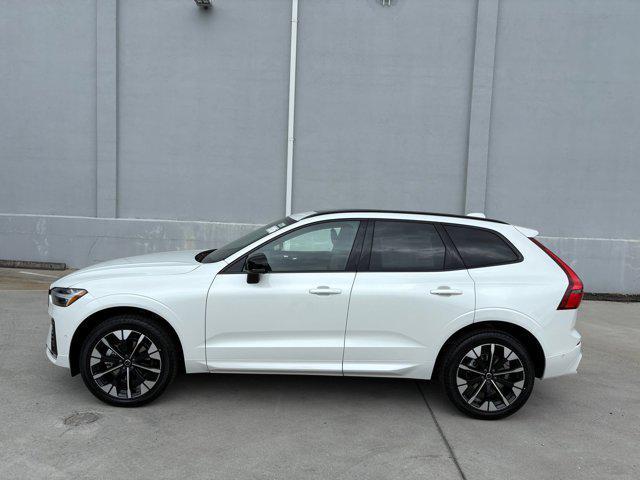 new 2026 Volvo XC60 car, priced at $57,985
