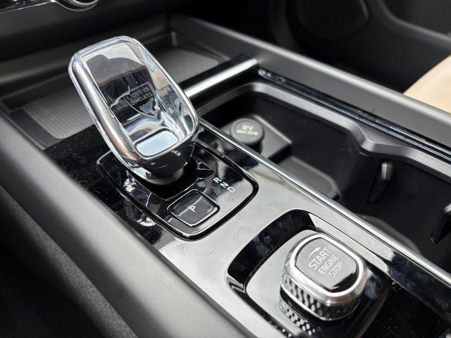 new 2026 Volvo XC60 car, priced at $57,985
