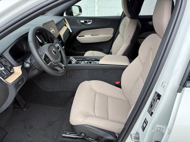 new 2026 Volvo XC60 car, priced at $57,985