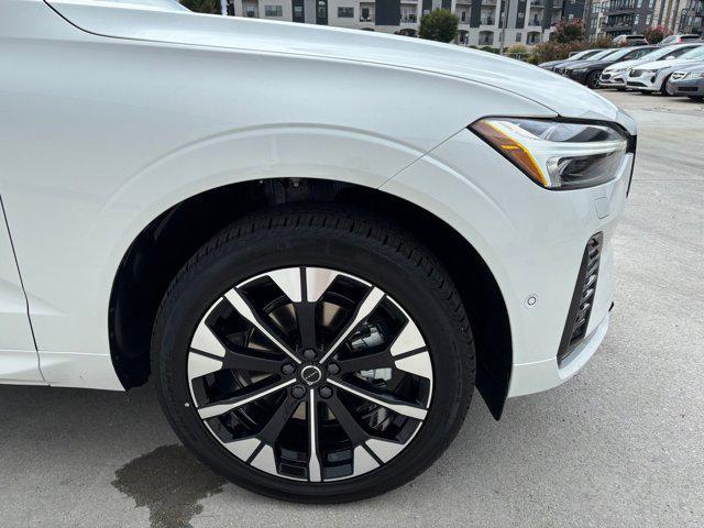 new 2026 Volvo XC60 car, priced at $57,985