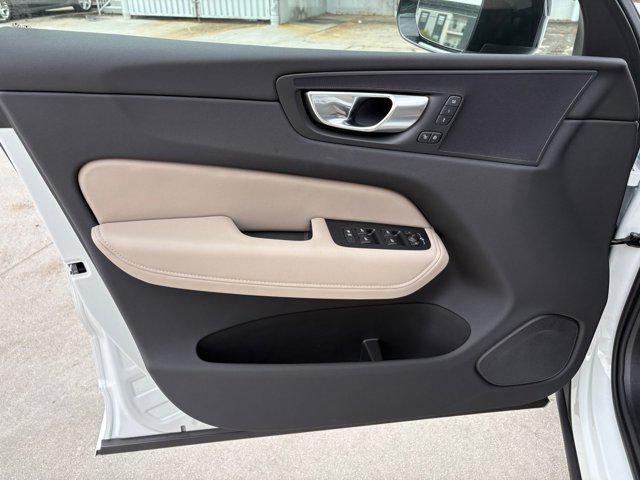 new 2026 Volvo XC60 car, priced at $57,985