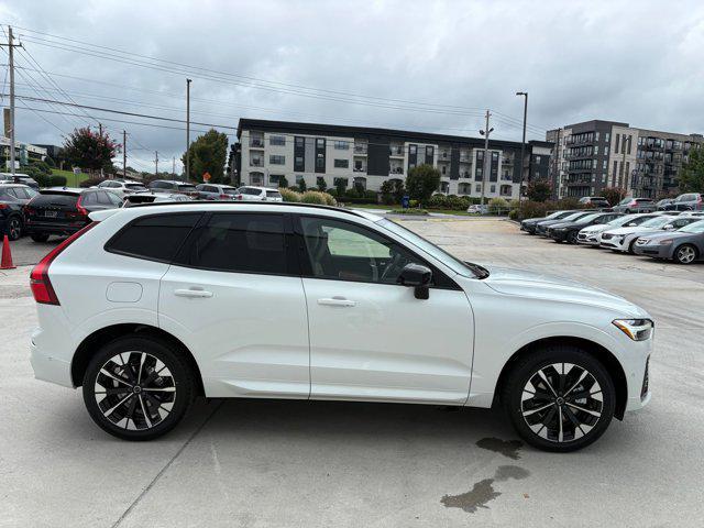 new 2026 Volvo XC60 car, priced at $57,985