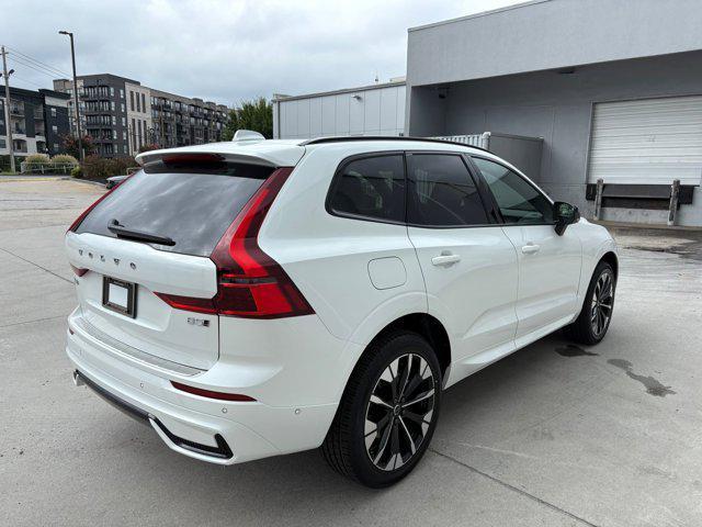 new 2026 Volvo XC60 car, priced at $57,985