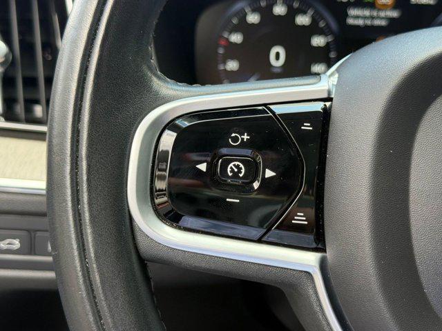 used 2021 Volvo XC60 Recharge Plug-In Hybrid car, priced at $27,898