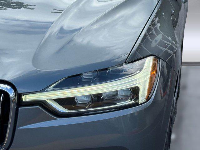 used 2021 Volvo XC60 Recharge Plug-In Hybrid car, priced at $27,898