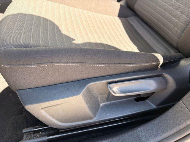 used 2024 Volkswagen Jetta car, priced at $19,398