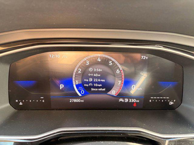 used 2024 Volkswagen Jetta car, priced at $19,398