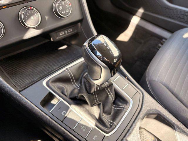 used 2024 Volkswagen Jetta car, priced at $19,398