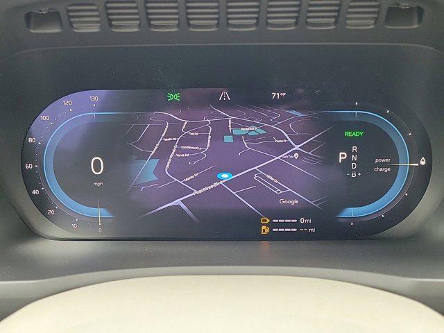 new 2024 Volvo XC90 Recharge Plug-In Hybrid car, priced at $82,270