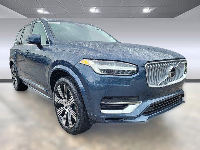 new 2024 Volvo XC90 Recharge Plug-In Hybrid car, priced at $82,270