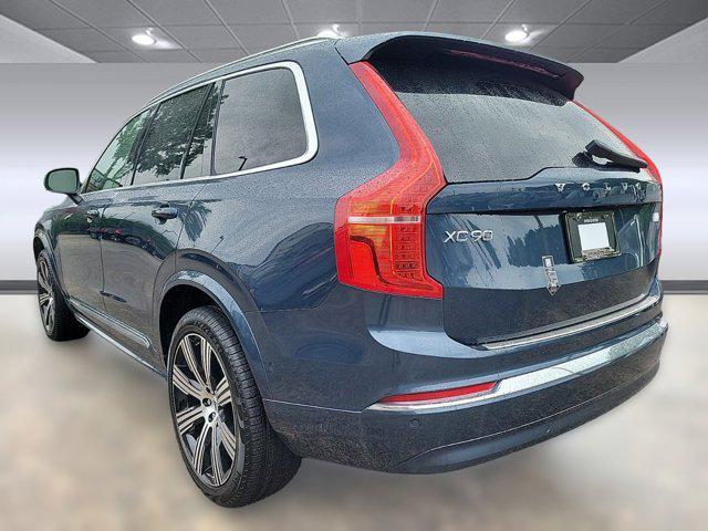 new 2024 Volvo XC90 Recharge Plug-In Hybrid car, priced at $82,270