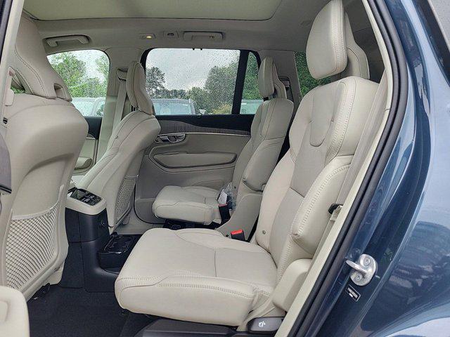 new 2024 Volvo XC90 Recharge Plug-In Hybrid car, priced at $82,270