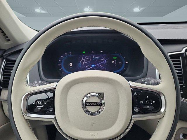new 2024 Volvo XC90 Recharge Plug-In Hybrid car, priced at $82,270