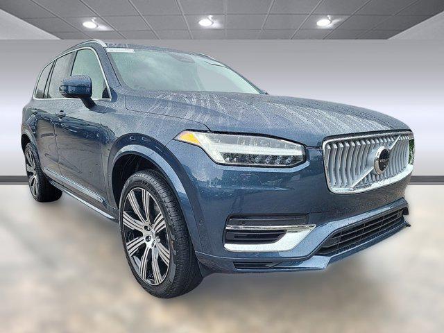 new 2024 Volvo XC90 Recharge Plug-In Hybrid car, priced at $82,270