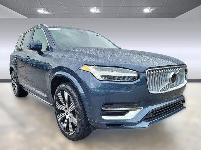 new 2024 Volvo XC90 Recharge Plug-In Hybrid car, priced at $82,270