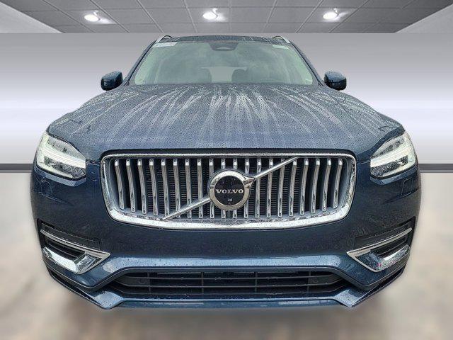 new 2024 Volvo XC90 Recharge Plug-In Hybrid car, priced at $82,270