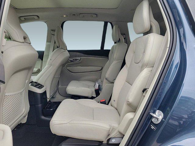 new 2024 Volvo XC90 Recharge Plug-In Hybrid car, priced at $82,270