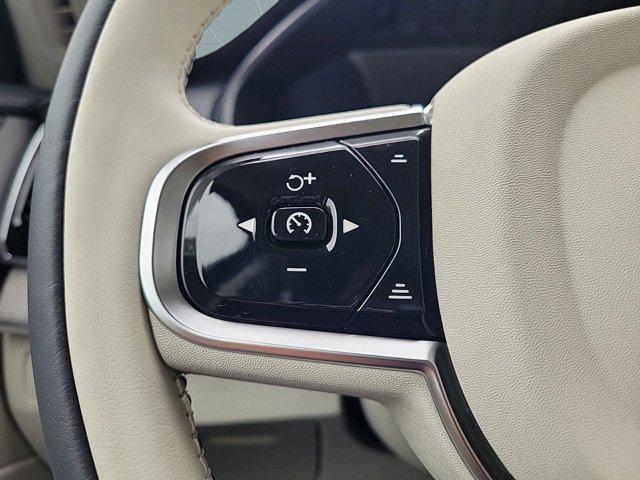 new 2024 Volvo XC90 Recharge Plug-In Hybrid car, priced at $82,270