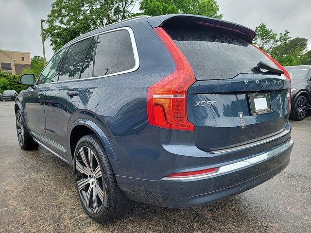 new 2024 Volvo XC90 Recharge Plug-In Hybrid car, priced at $82,270