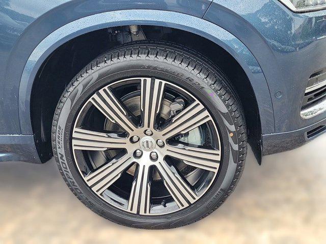 new 2024 Volvo XC90 Recharge Plug-In Hybrid car, priced at $82,270