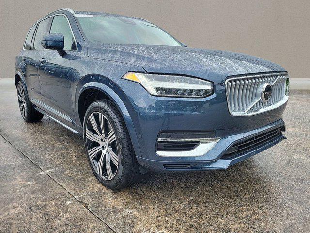 new 2024 Volvo XC90 Recharge Plug-In Hybrid car, priced at $82,270