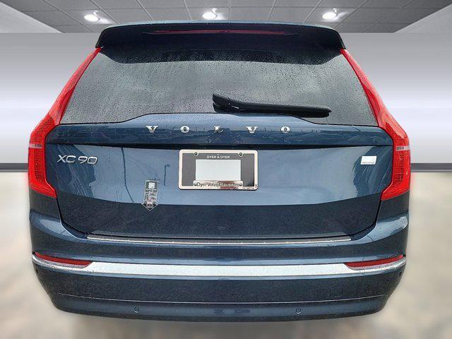 new 2024 Volvo XC90 Recharge Plug-In Hybrid car, priced at $82,270